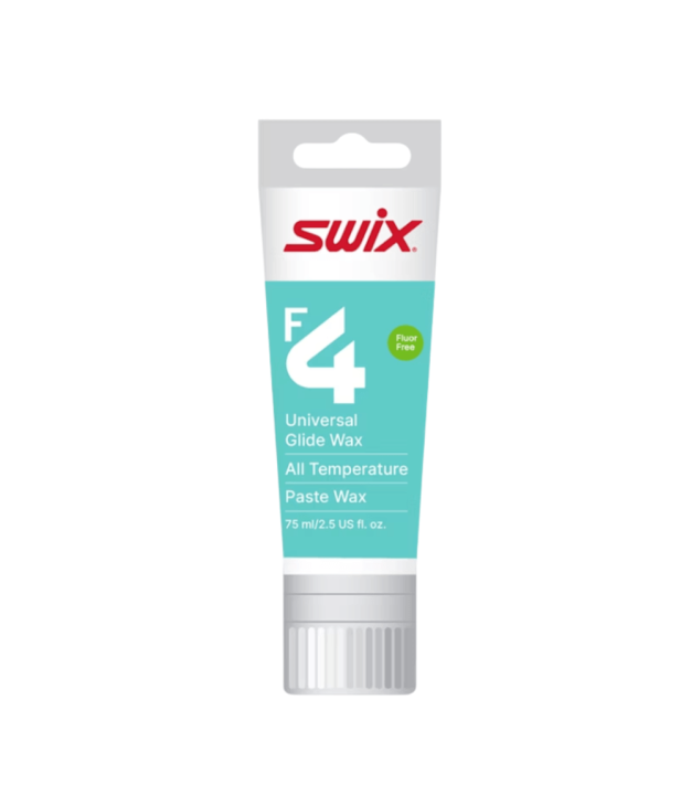 Swix F4 Glidewax Paste 75ml