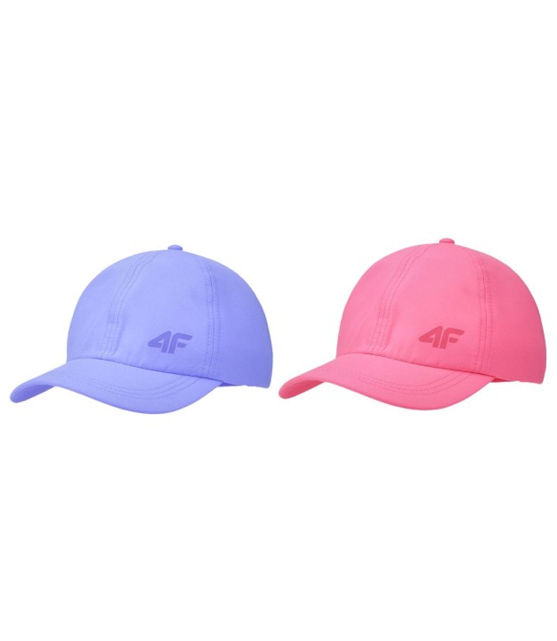 4F ACABF245 Girls Cap