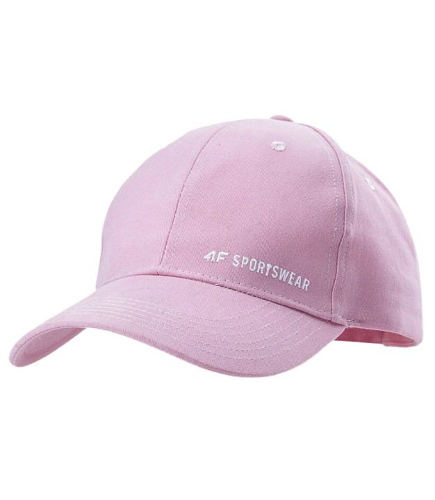 4F ACABF279 Women's Cap, Pink