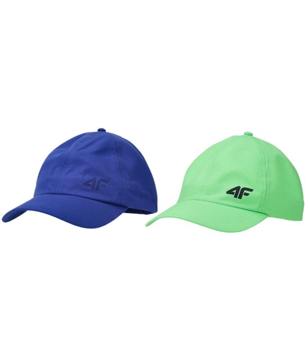 4F ACABM249 Boy's Cap