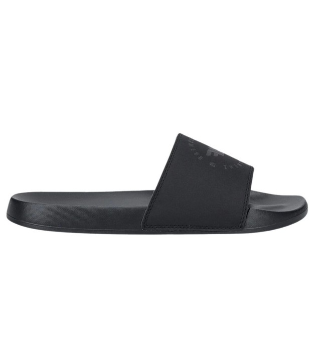 4F FFLIM046A Men's Slides, Black