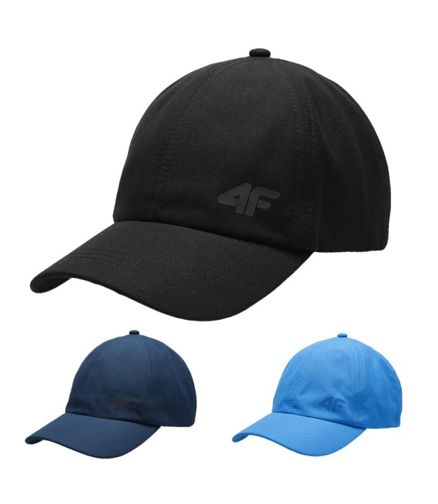 4F M106 Boy's Snapback Cap