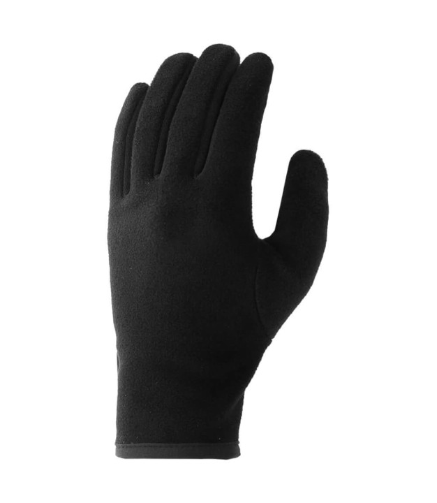 4F REU014 Touch Screen Fleece Gloves unisex