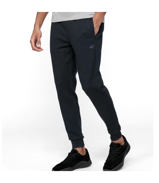 4F Men's Pants SPMD010, navy blue, spmd010 30S