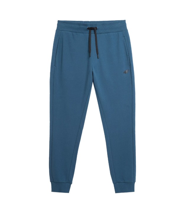 4F SPMD350 Men's Sweatpants, Denim