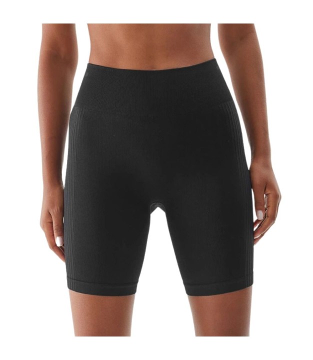 4F TFSHF710 Shorts FK, Black