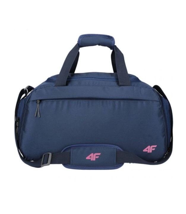 4F Travel Bag TPU002, Navy