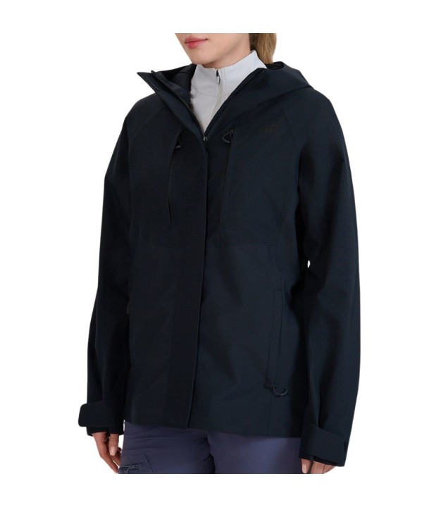 4F TTJAF710 Softshell Jacket - Women's