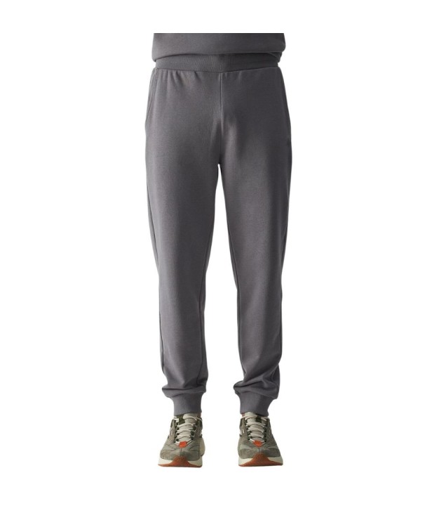 4F TTROM0942 Men's Jogger Sweatpants, Grey