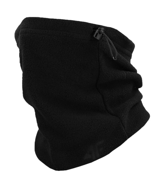 4F Unisex Kids Bandana, Black