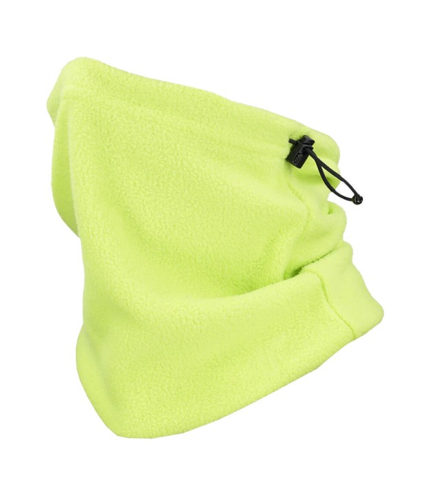 4F Unisex Kids Bandana, Canary Green