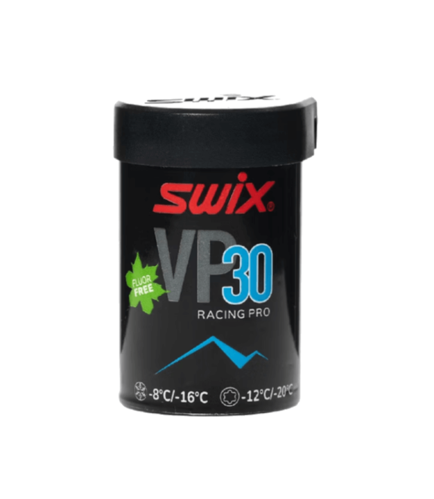 Swix VP30 Pro Light Blue -16°C/-8°C, 43g