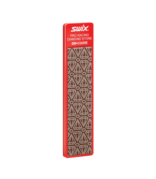 Swix TAA200N Diamond Stone, Coarse 100mm