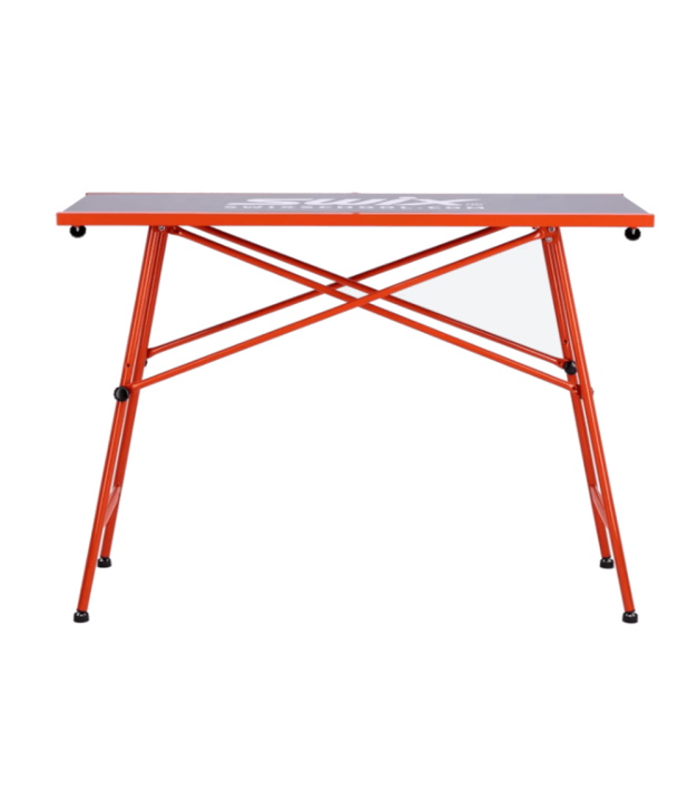 Swix Racing Waxing Table