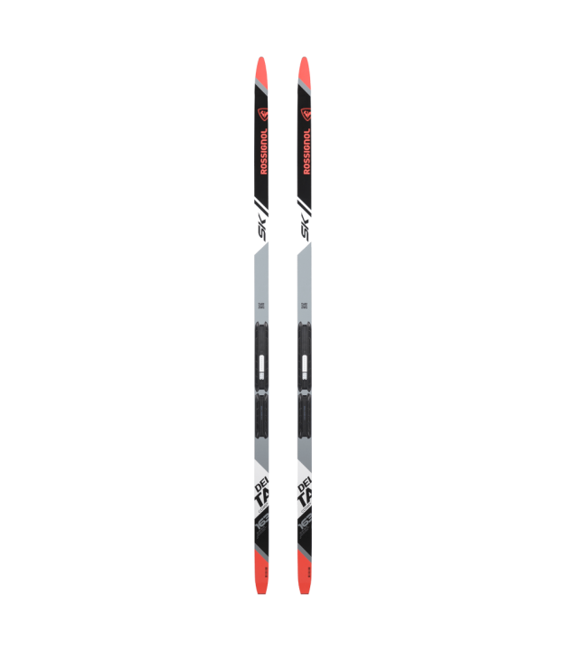 Rossignol Delta Comp Junior Skating Skis