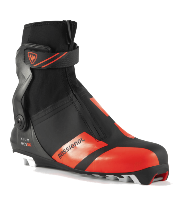 Rossignol X-Ium W.C. Skate Unisex Nordic Boots