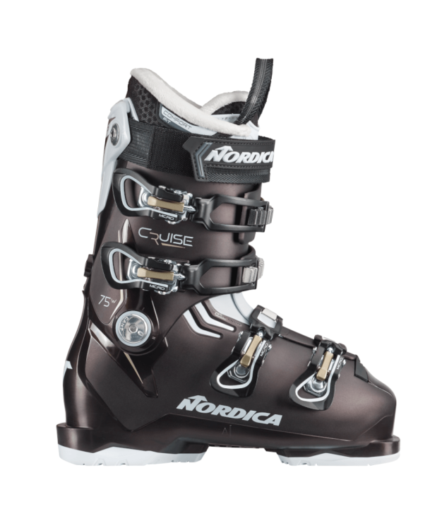 Nordica Cruise 75W Women's Ski Boots