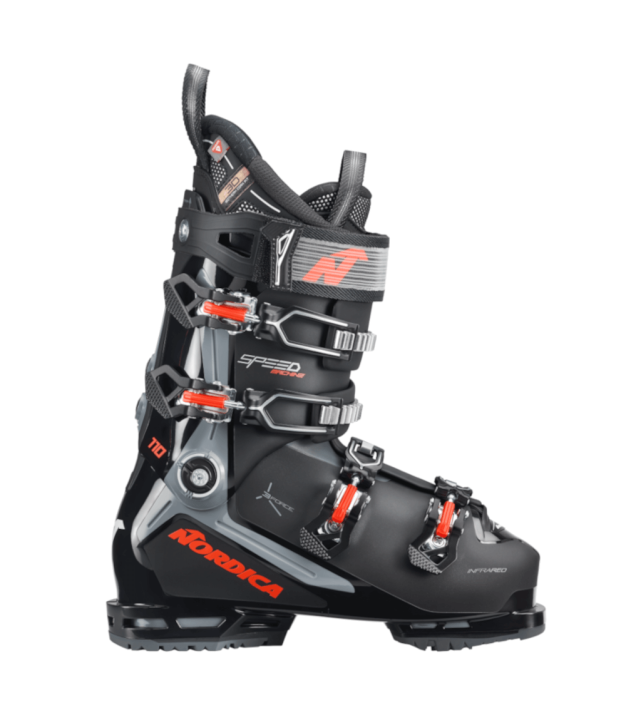 Nordica Speedmachine 3 110 Men's Ski Boots