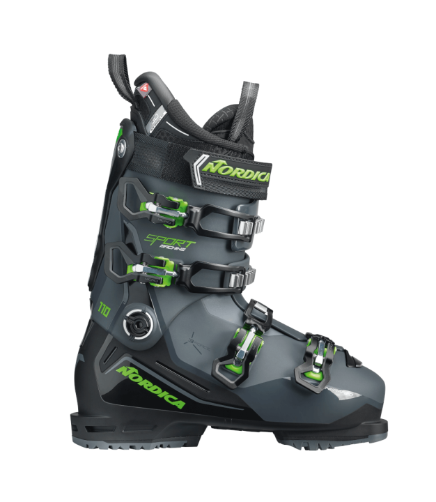 Nordica Sportmachine 3 110 Men's Ski Boots