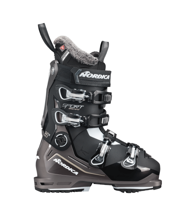 Nordica Sportmachine 3 85W Women's Ski Boots