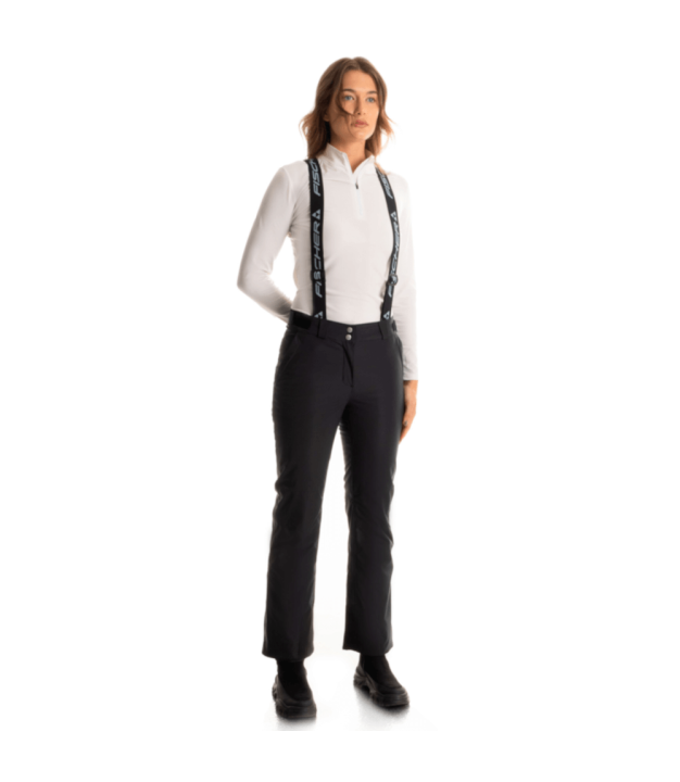 Fischer Neo Form Women's Skipants, Black