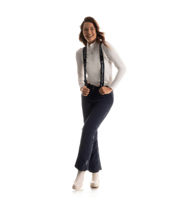 Fischer Neo Form Women's Skipants, Navy