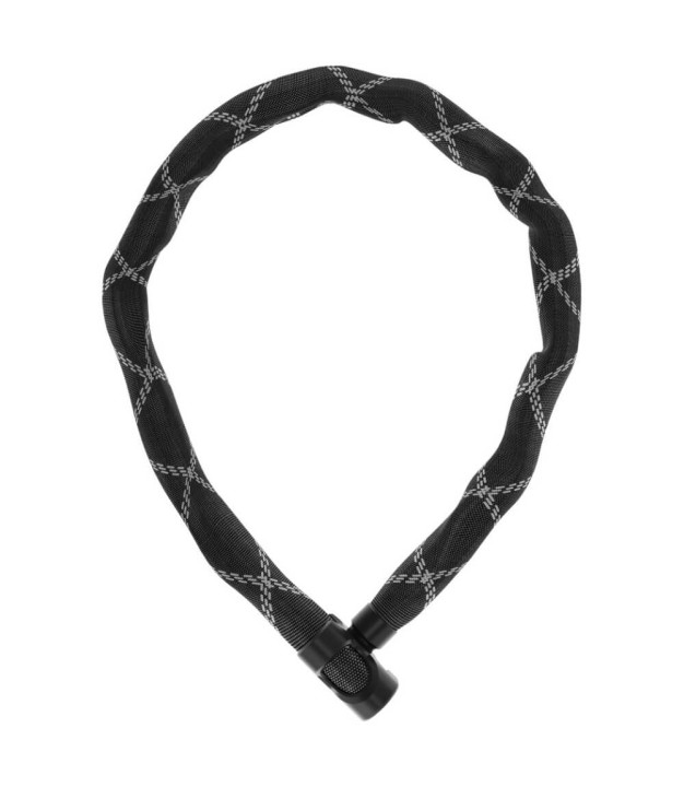 Abus Chainlock 6210/85, Black