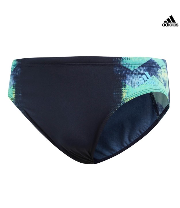 adidas PERF Adizero Trunks Print Swimslip, DH2150