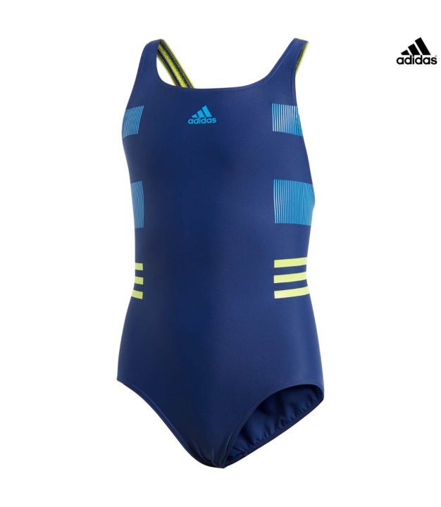 adidas OCC Kid's Swimsuit, BS0236