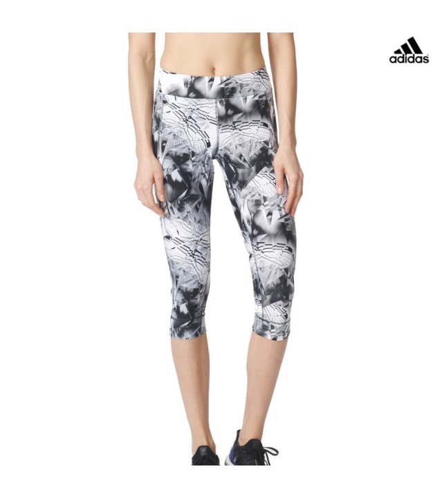 adidas Planned Responsiveness Q3 3/4 Women's Tight, AP9740