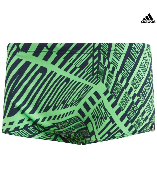 adidas Pro Graphic Aqua Men's Shorts, DP7480