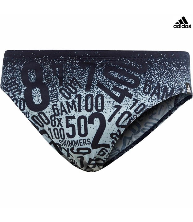 adidas Pro Collab Swim Trunks, DP7486