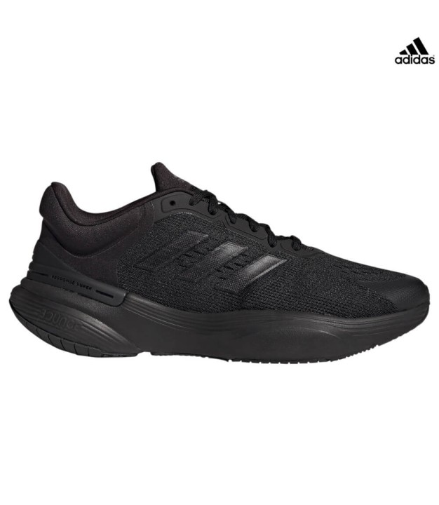 adidas Response Super 3.0 Men's Shoes, Black