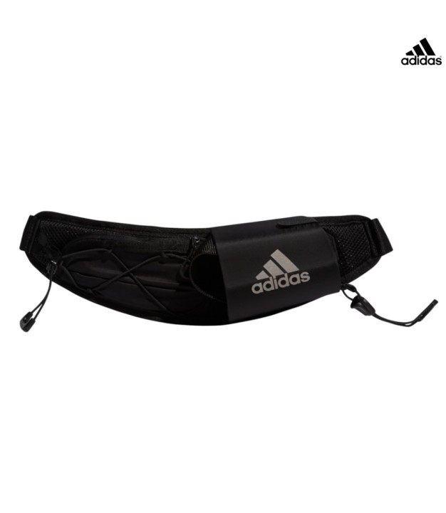 adidas Run Bottle Bag, Black