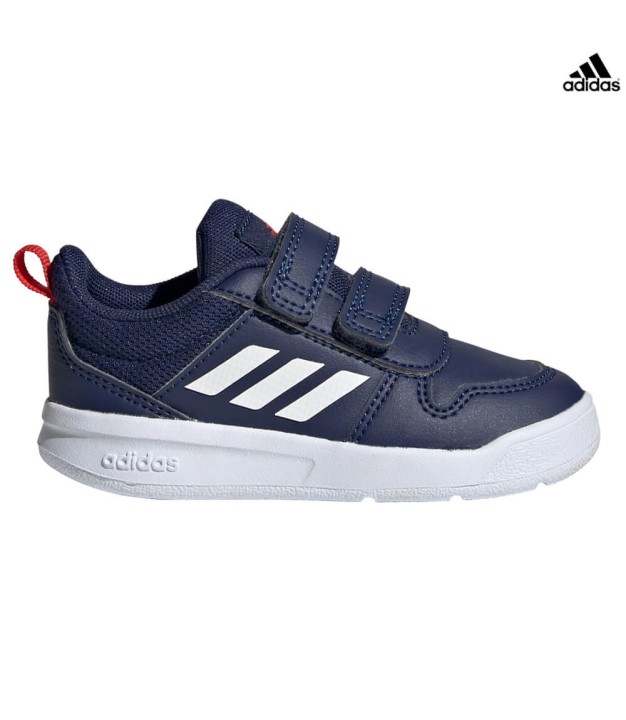 adidas Tensaur I Kids Shoes, Dark Blue