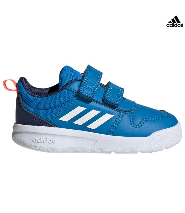 adidas Tensaur I Kids Shoes, Royal Blue