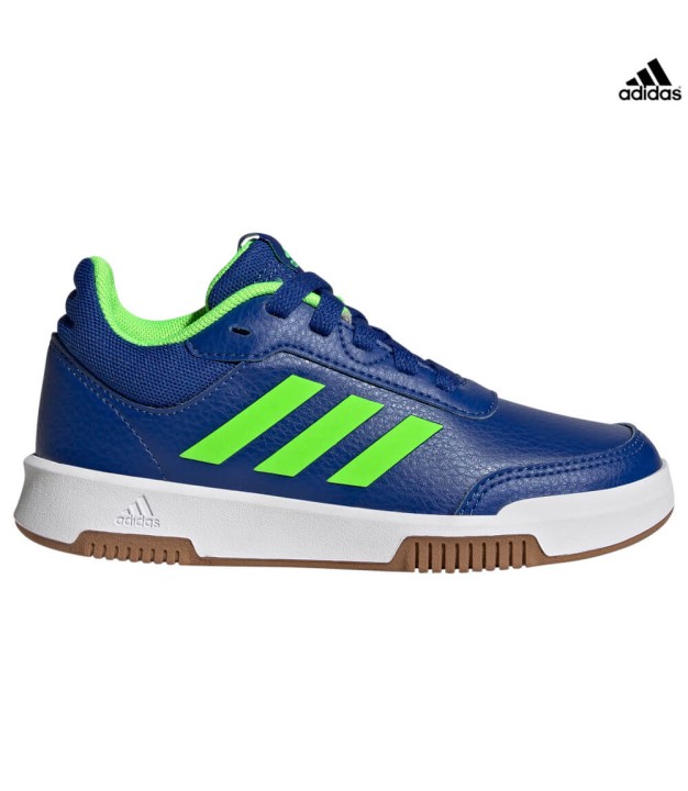 adidas Tensaur Sport 2.0 Kid's Shoes, Royal Blue