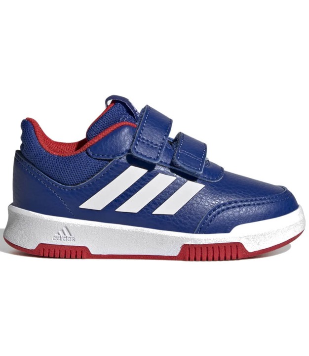 adidas Tensaur Sport 2.0 Kid's Shoes, royal blue/white, GW6459