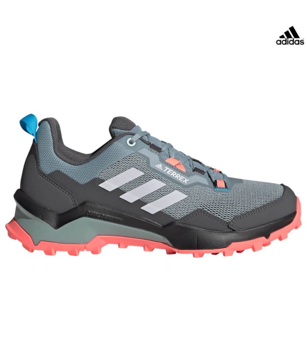 adidas Terrex Ax4 Women's Gore-Tex Hiking Shoes, Magic Grey