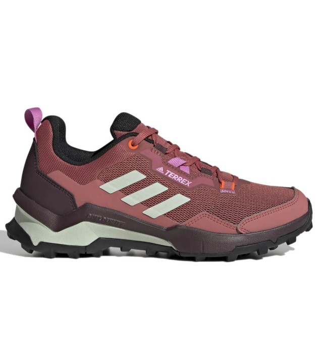 adidas Terrex Ax4 Women's Hiking Shoes, GY8621