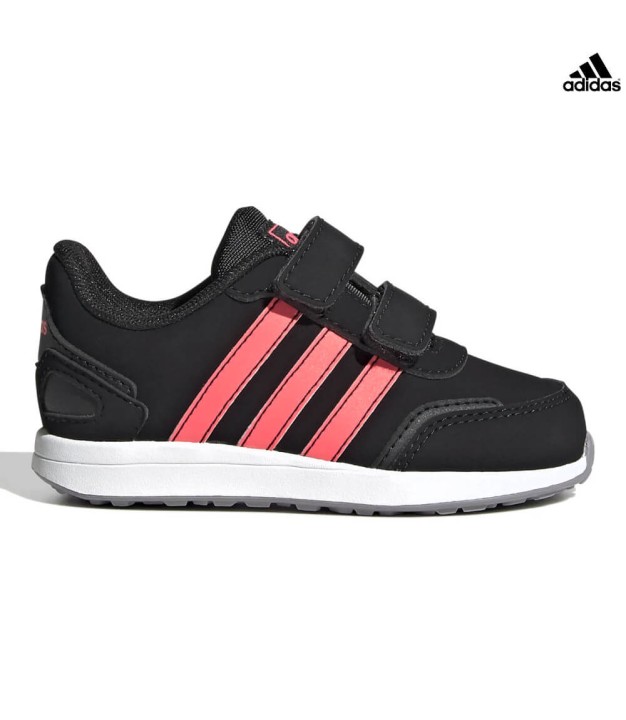 adidas VS Switch 3 I Kids Shoes, legend ink/white, FW6662