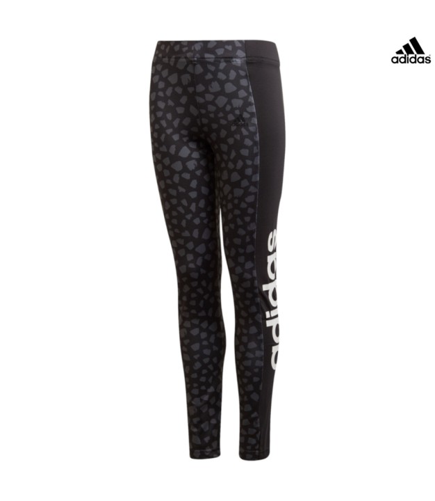 adidas Yoga Colourblock Tights Kids Leggings