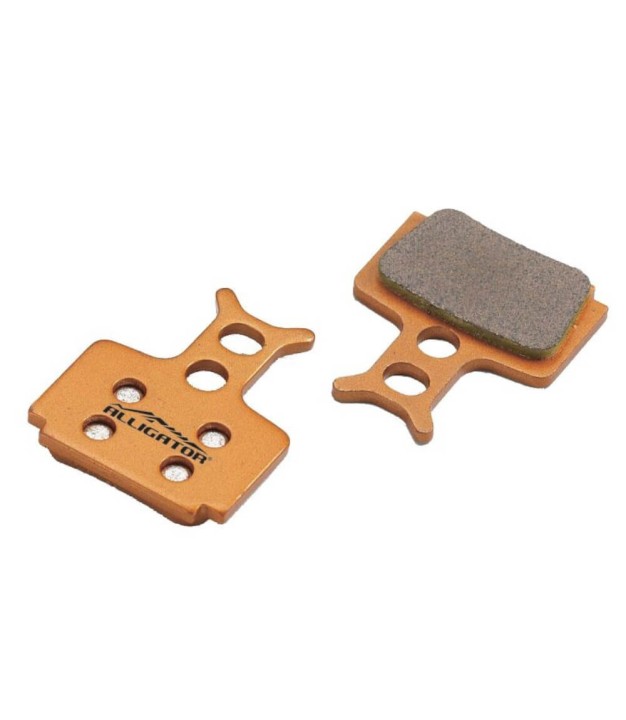 Alligator Disc Brake Pads Formula Mega, R1, RX VX034