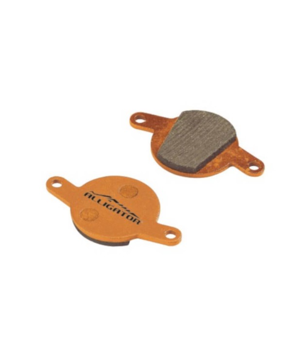 Alligator Disc Brake Pads Magura Clara / Louise VX002