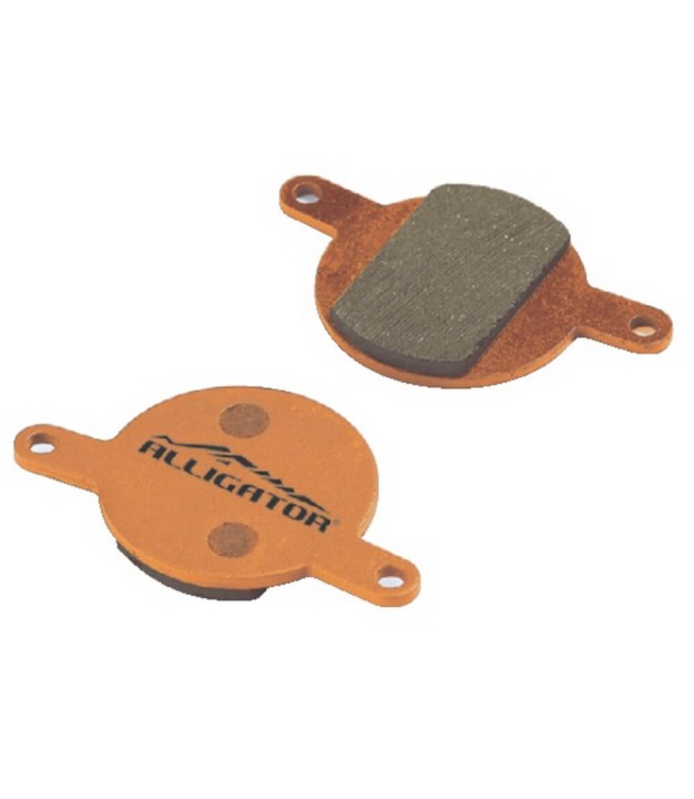 Alligator Disc Brake Pads Magura Julie VX003