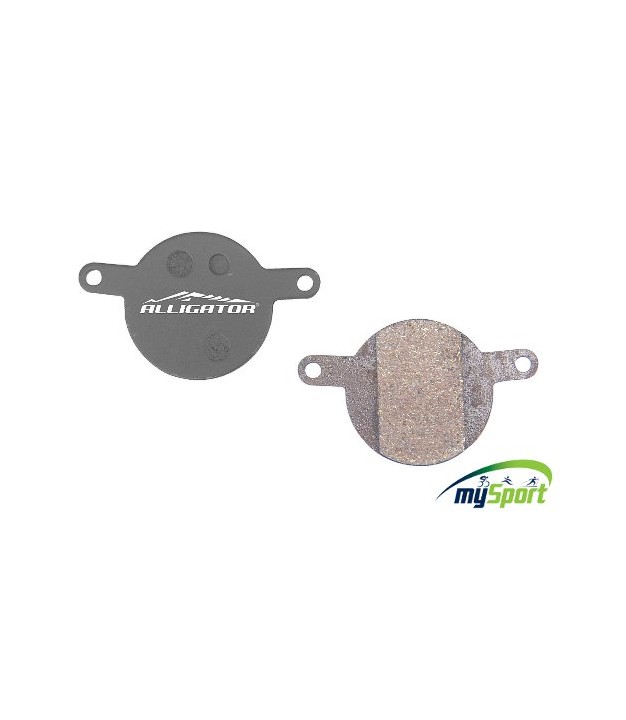 Alligator Disc Brake Pads Magura Julie HK-BP003