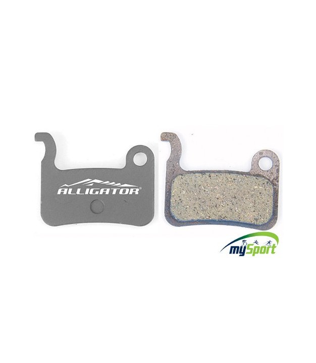 Alligator Disc Brake Pads Avid Code / Code5 VX029