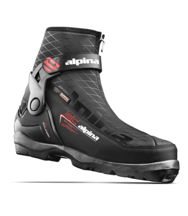 Alpina Boots Outlander
