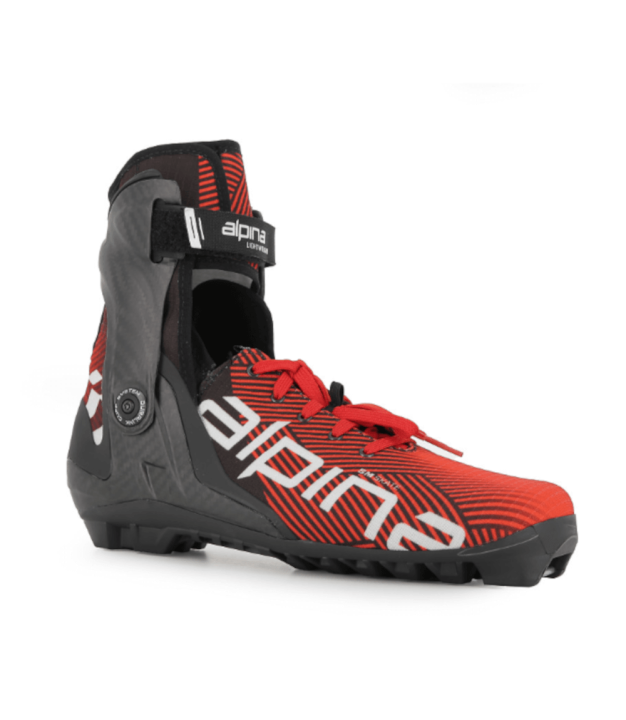 Alpina Pro SK SMV Rollerski Boots