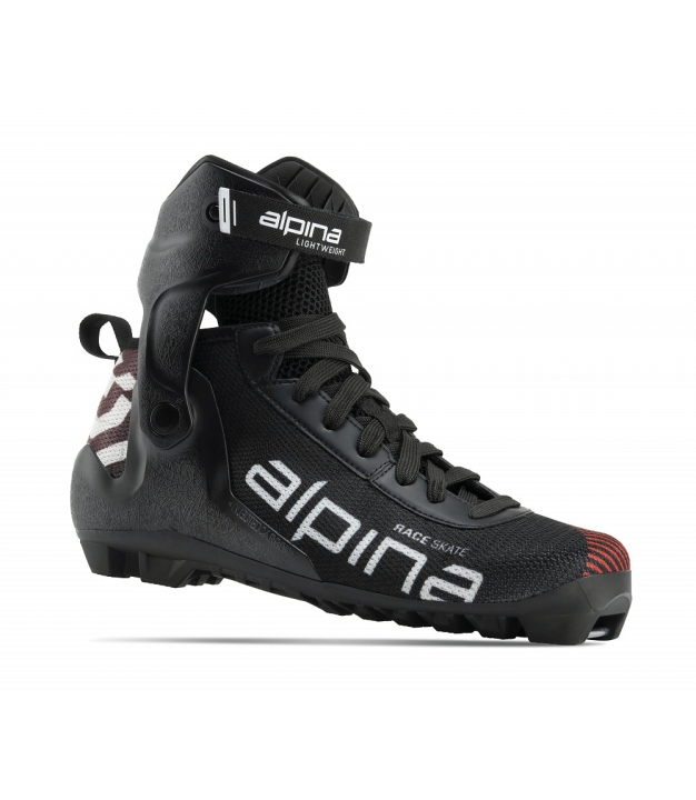 Alpina R SK SM Rollerski Boots